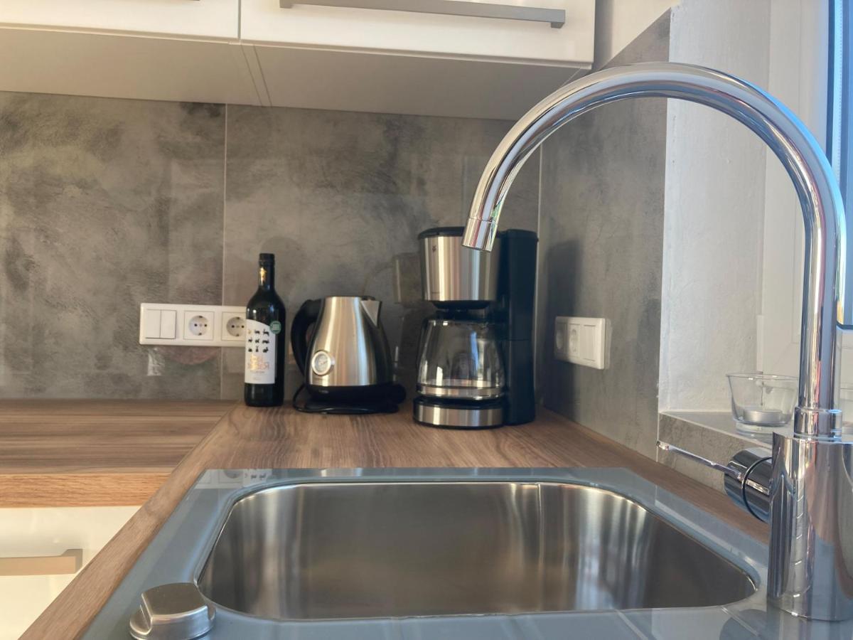 Nowe Apartamenty Ostoja - Nad Baltykiem - Cisza I Piekno Natury Zastan Bagian luar foto
