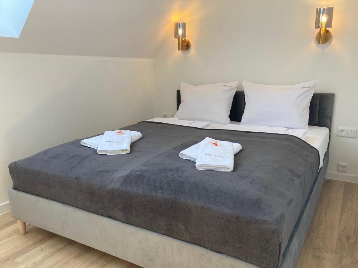 Nowe Apartamenty Ostoja - Nad Baltykiem - Cisza I Piekno Natury Zastan Bagian luar foto