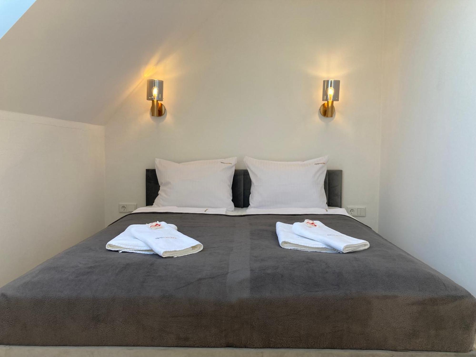 Nowe Apartamenty Ostoja - Nad Baltykiem - Cisza I Piekno Natury Zastan Ruang foto