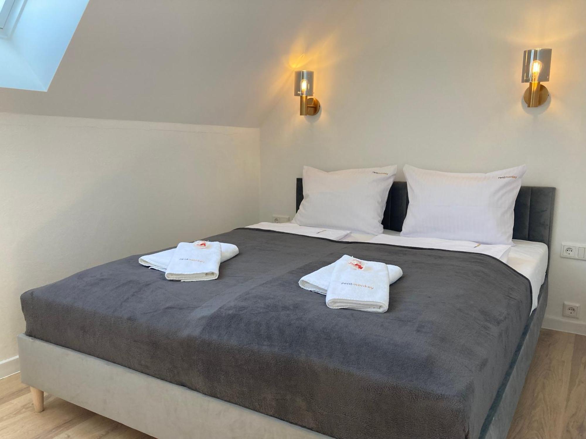 Nowe Apartamenty Ostoja - Nad Baltykiem - Cisza I Piekno Natury Zastan Ruang foto