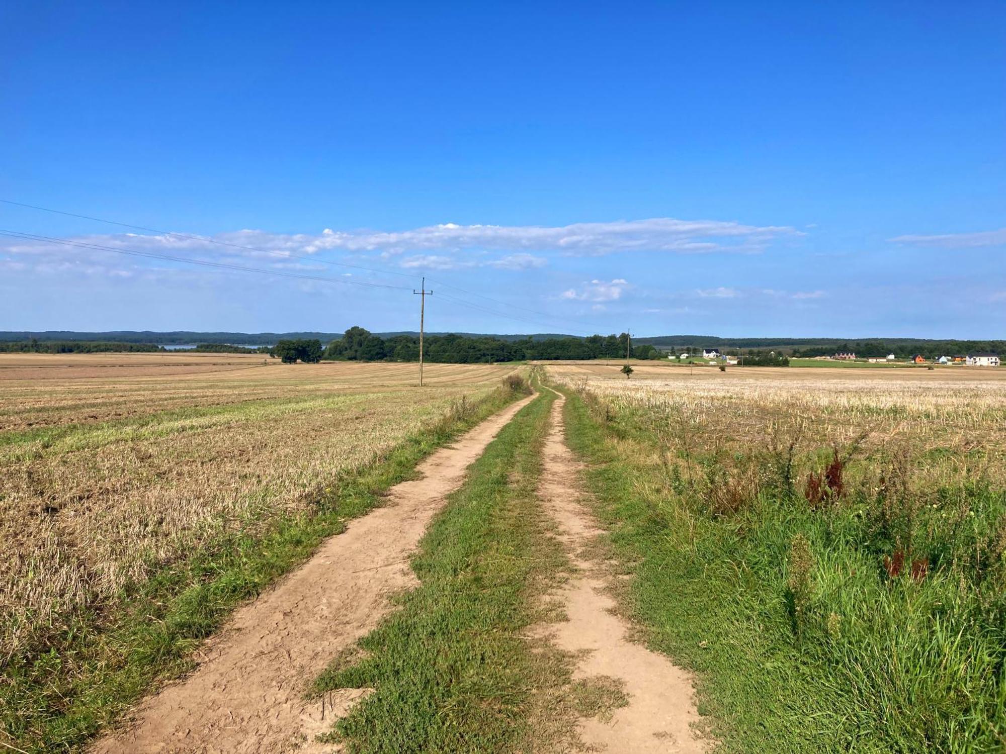 Nowe Apartamenty Ostoja - Nad Baltykiem - Cisza I Piekno Natury Zastan Ruang foto