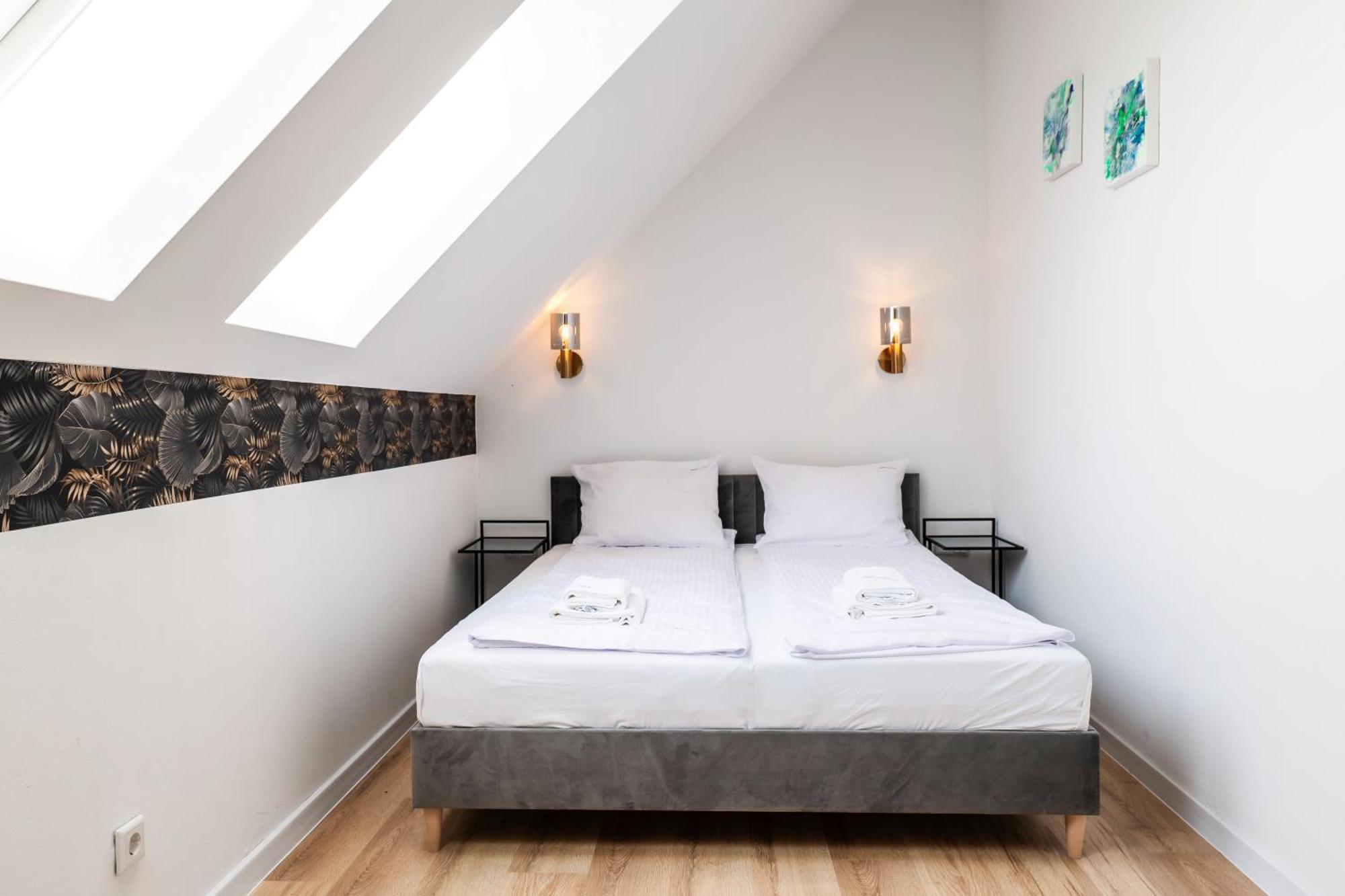 Nowe Apartamenty Ostoja - Nad Baltykiem - Cisza I Piekno Natury Zastan Bagian luar foto