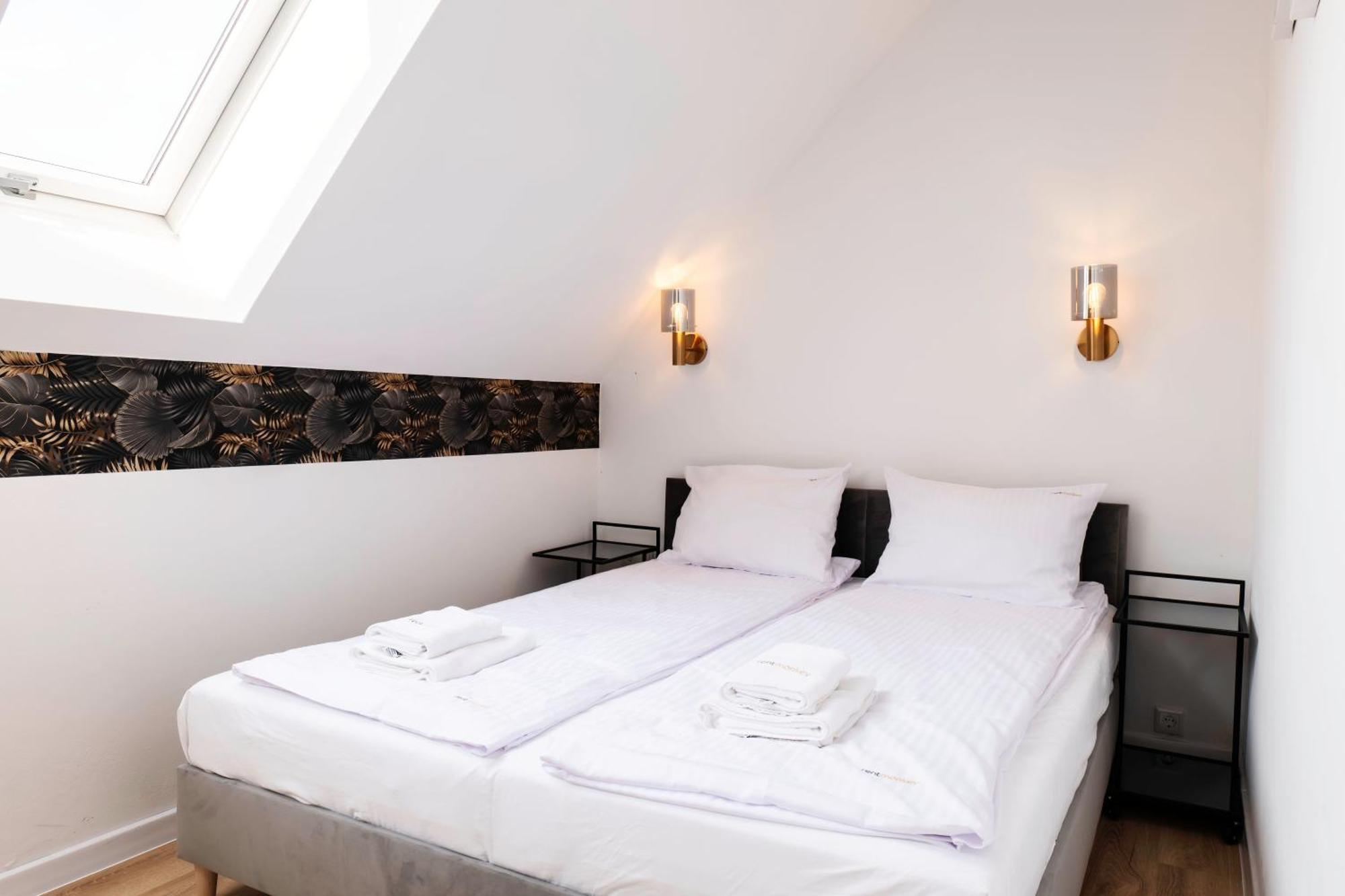 Nowe Apartamenty Ostoja - Nad Baltykiem - Cisza I Piekno Natury Zastan Bagian luar foto